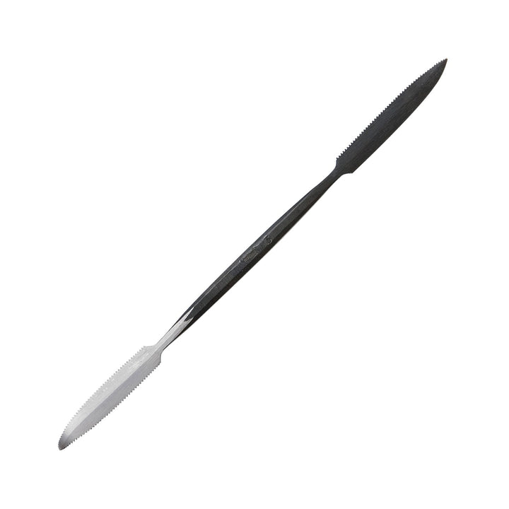 ホルベイン彫塑用鉄ヘラ 6本セット 鉄ベラ – ホルベイン オンラインショップ